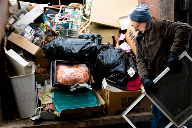 Same-Day Junk Removal Services in Enetai, WA