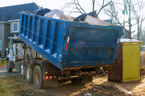 Best Residential Junk Removal  in Enetai, WA