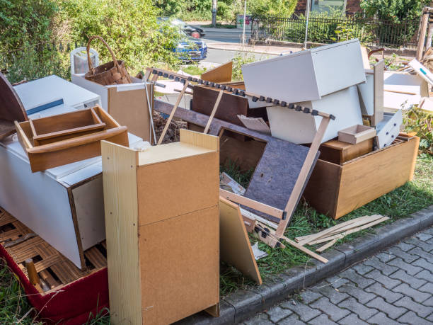 Best Junk Removal for Events  in Enetai, WA