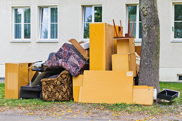 Property Management Cleanouts in Enetai, WA